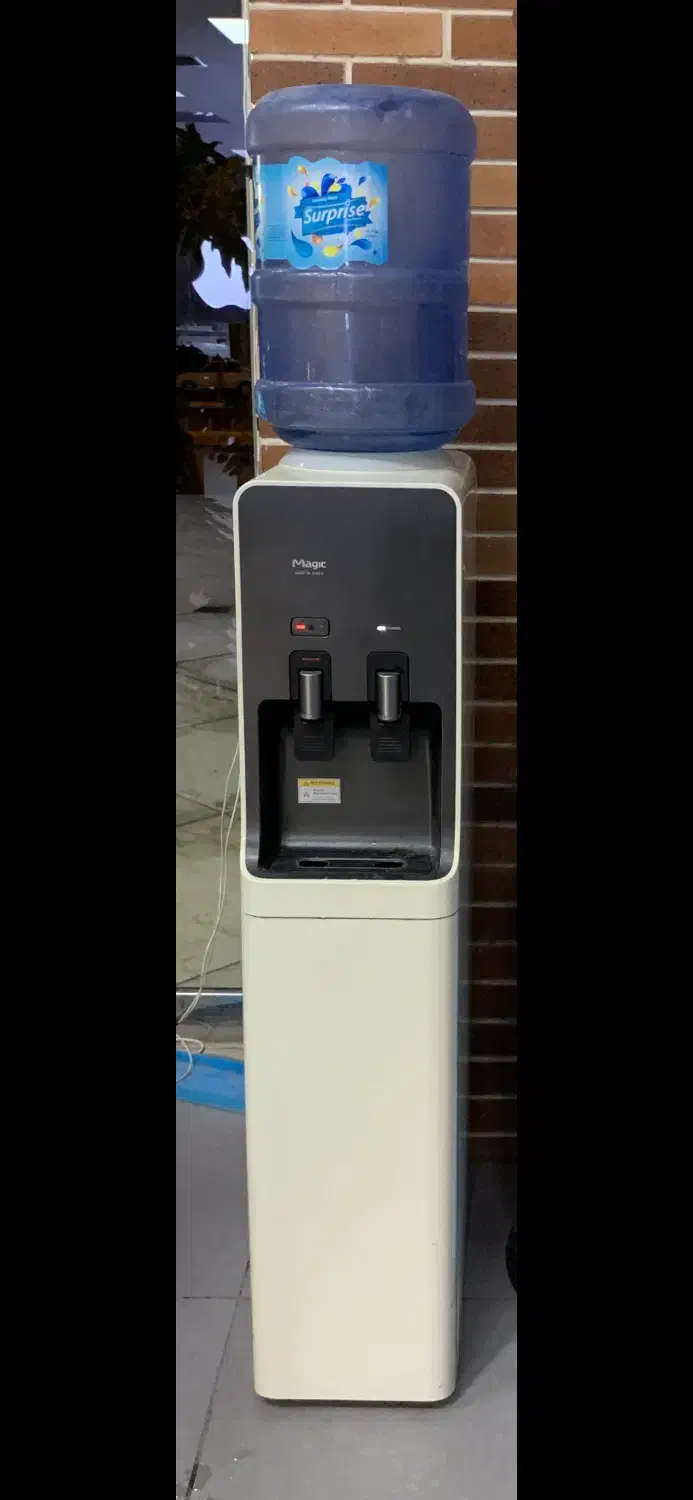 آب سرد Magic کره ای|آبسردکن و تصفیه آب|کرج, اصفهانیها|دیوار