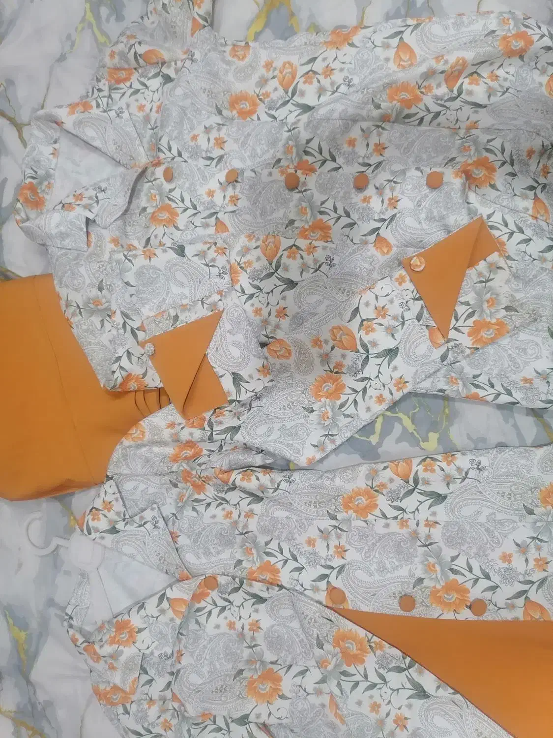 کت و شلوار دخترانه|لباس|نجفآباد, رجایی شمالی|دیوار