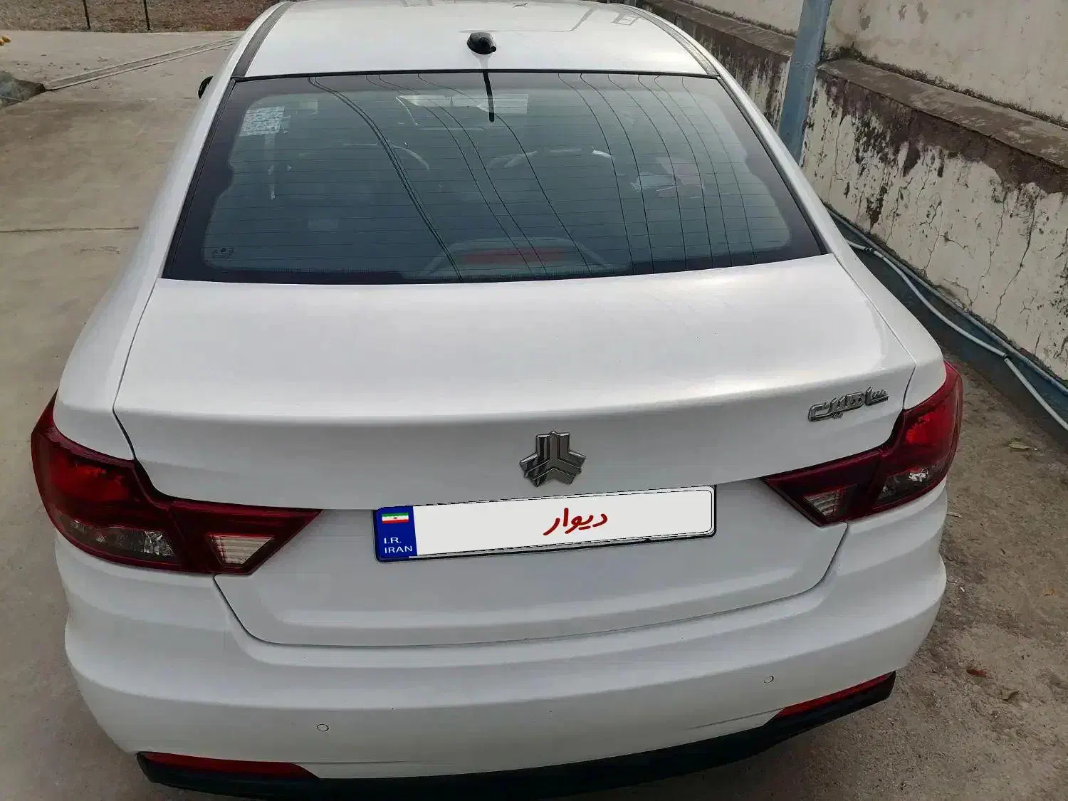 شاهین G مدل 1402|خودرو سواری و وانت|گرگان, |دیوار