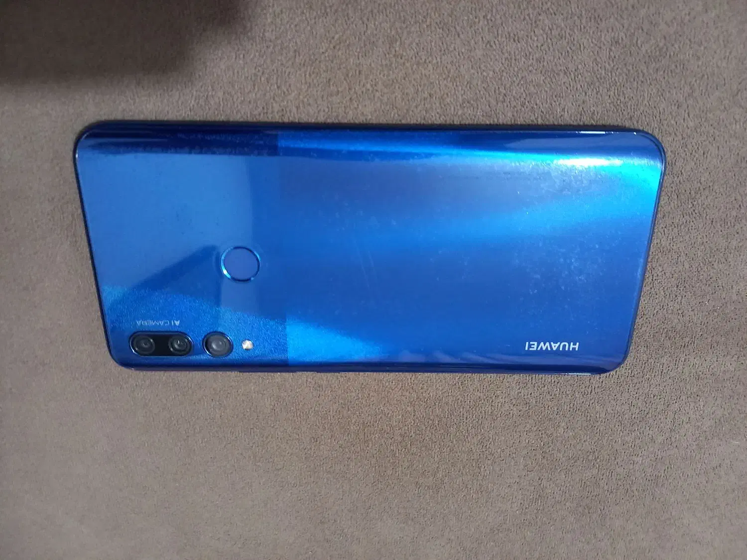 هواوی  y9 prime 2019|موبایل|تهران, مهرآباد جنوبی|دیوار