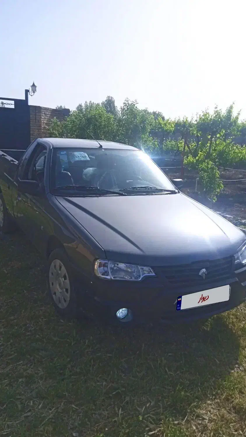 اریسان ۲ 1403|خودرو سواری و وانت|ارومیه, |دیوار