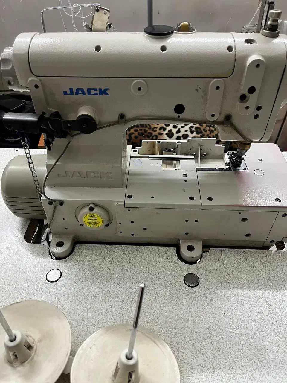 میاندوز جک دینام سر خود|ماشینآلات صنعتی|ورامین, شهرک مدرس|دیوار