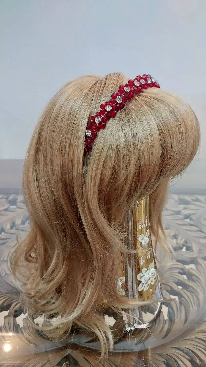 گلسر قرمز|زیورآلات و اکسسوری|اردبیل, |دیوار