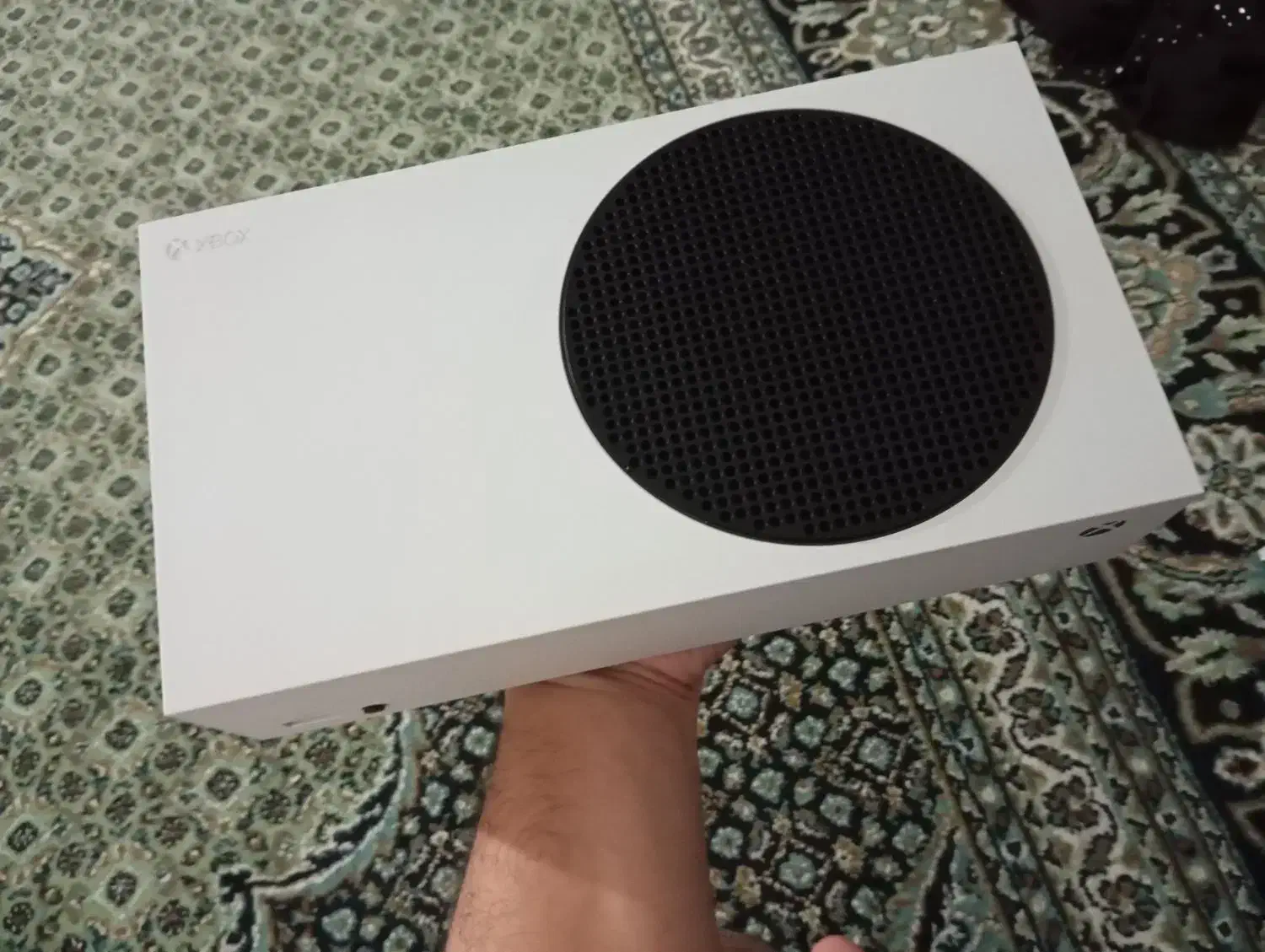 Xbox series s|کنسول، بازی ویدئویی و آنلاین|ایلام, |دیوار