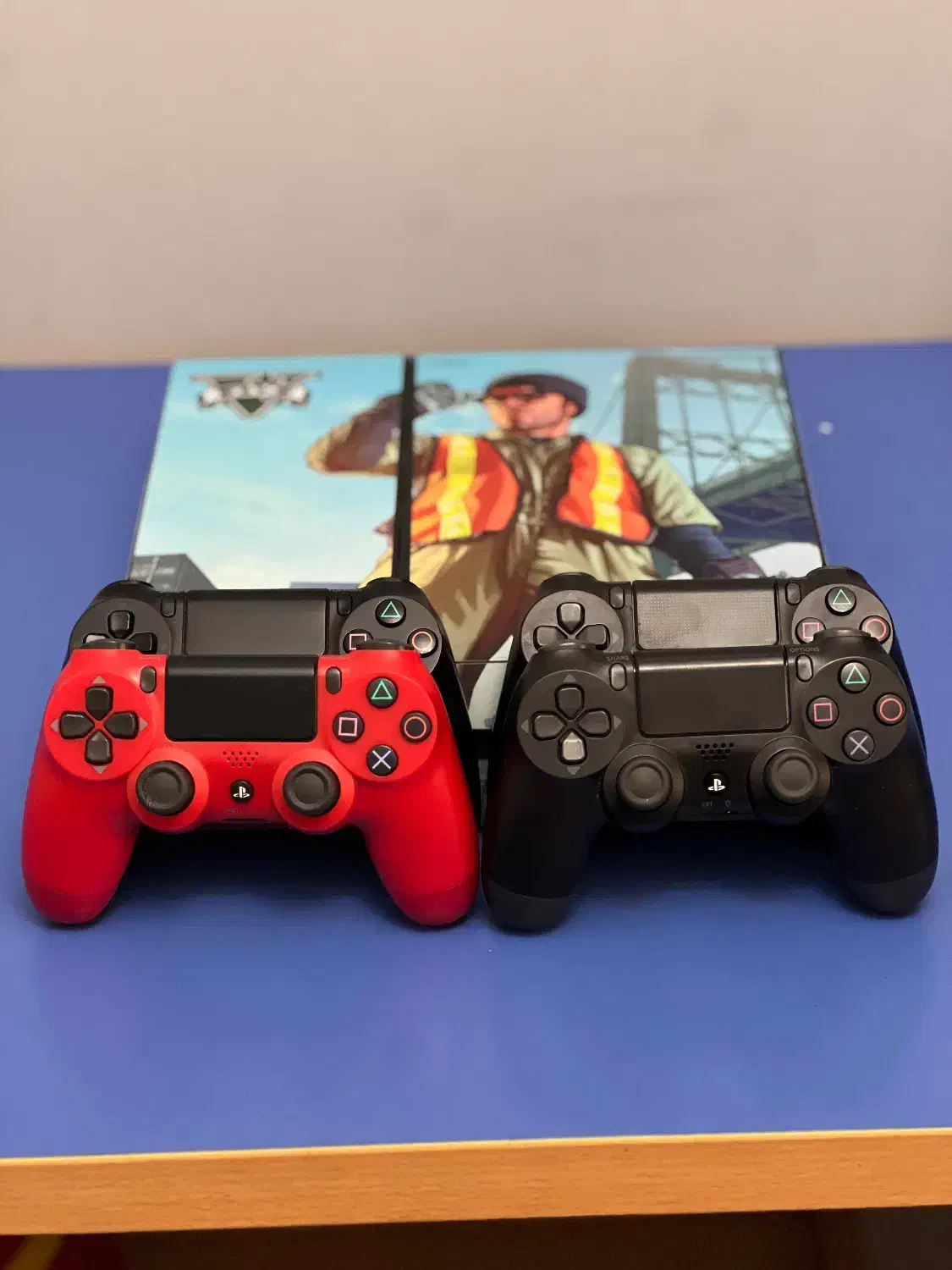 PS4فت کپی خور|کنسول، بازی ویدئویی و آنلاین|اردبیل, |دیوار