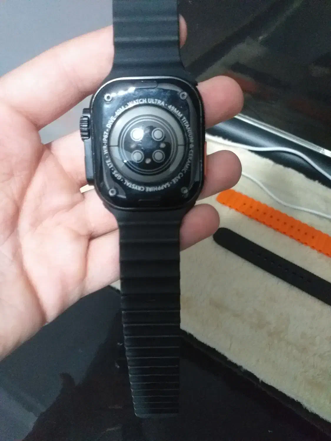 ساعت هوشمند|ساعت|میاندوآب, |دیوار