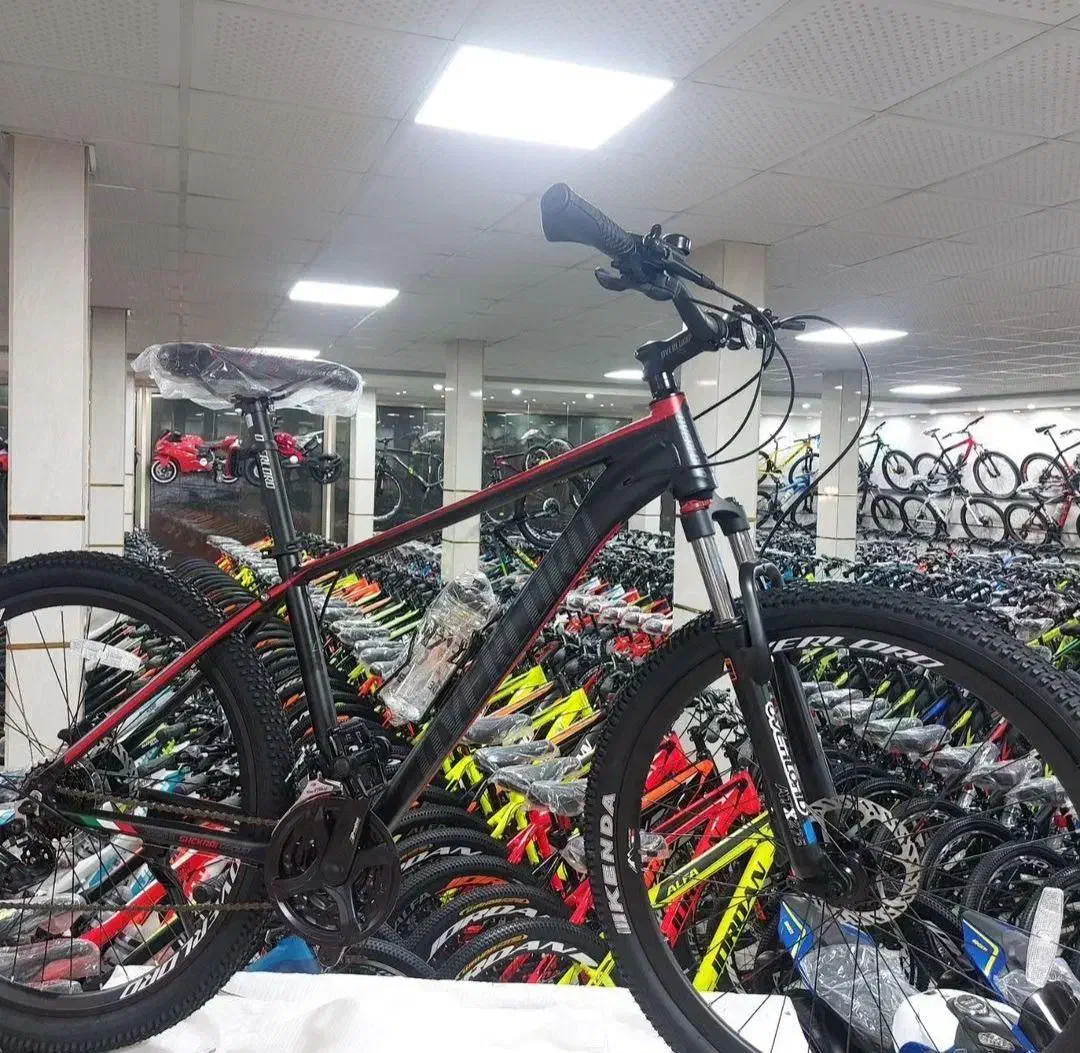 دوچرخه 26 همه مدل ویوا در فروشگاه حسینی|دوچرخه، اسکیت، اسکوتر|مشکیندشت, |دیوار