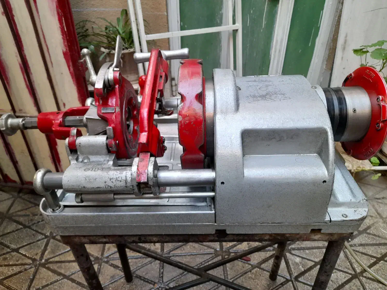 حدیده برقی ژاپنی|ابزارآلات|تهران, کرمان|دیوار