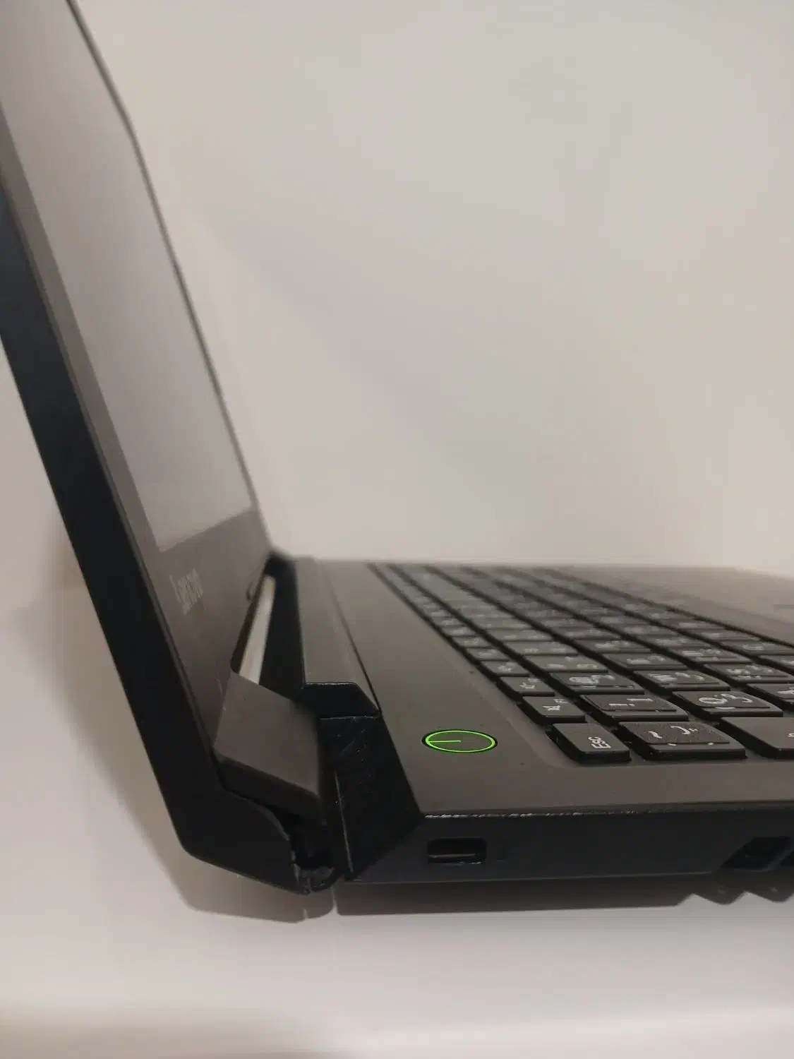 لپ‌تاپ لنوو خوش قیمت|رایانه همراه|پردیس, فاز ۲|دیوار