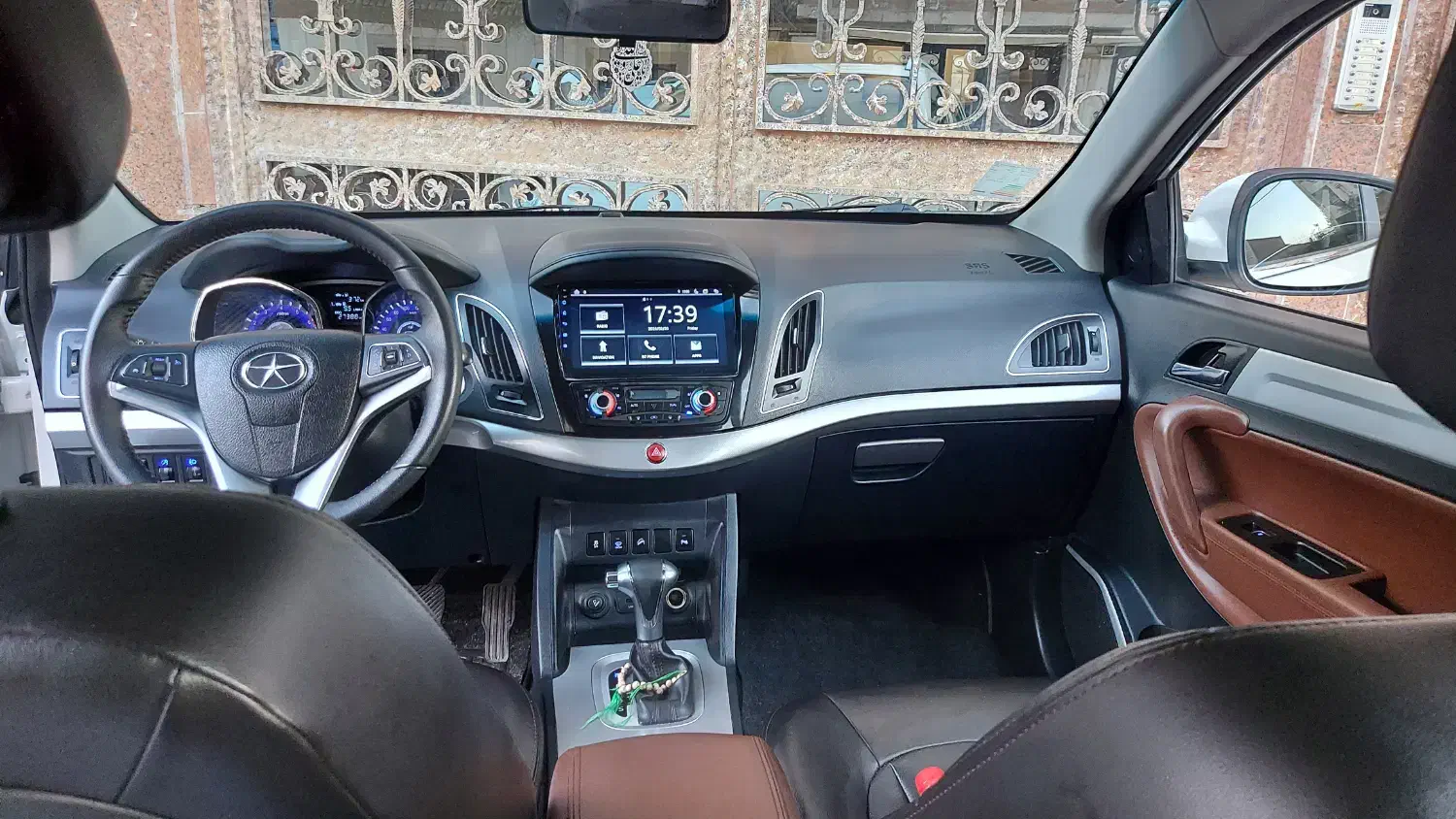 جک s۵ نیوفیس|خودرو سواری و وانت|تهران, کرمان|دیوار