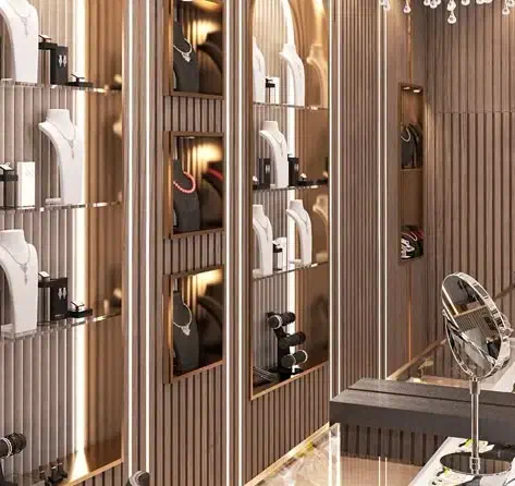 ادمین تولید محتوا گالری طلا و جواهر|استخدام رایانه و فناوری اطلاعات|تهران, شمس‌آباد|دیوار