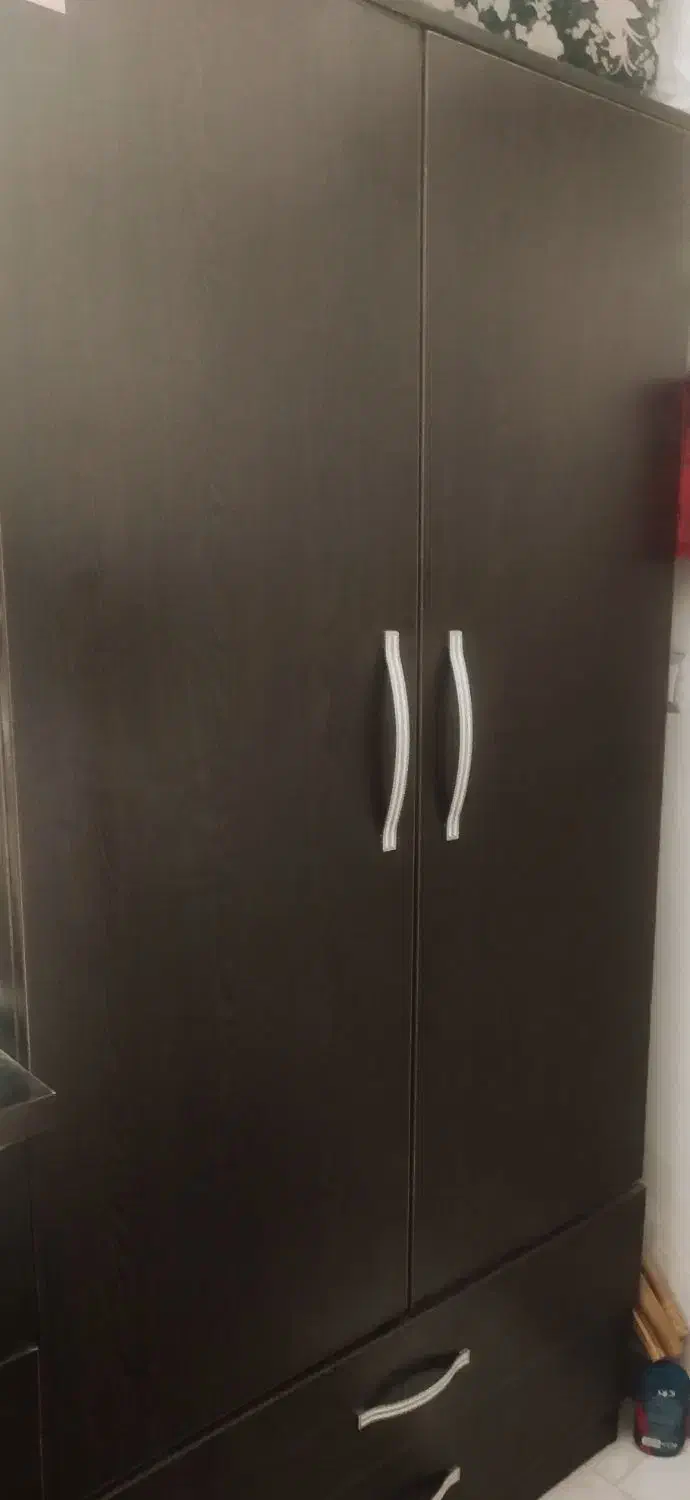 دراور کمد|جاکفشی، کمد، دراور|فردوسیه, |دیوار