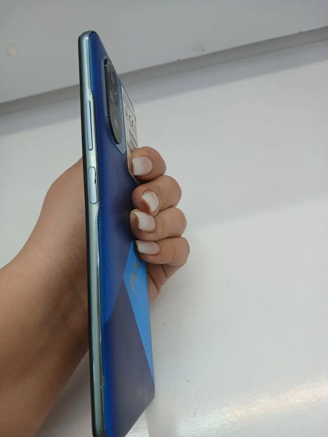 poco F3|موبایل|تهران, خاک سفید|دیوار