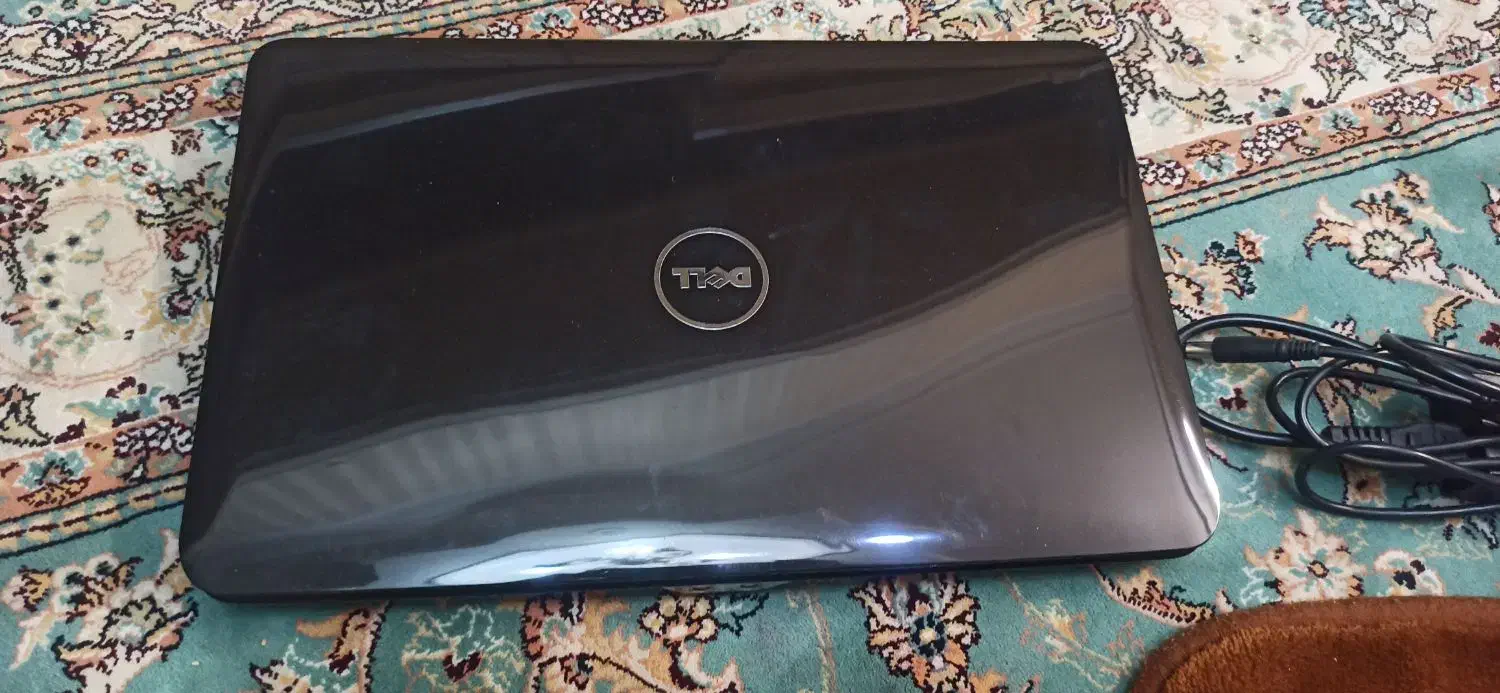 لپتاب دل vostro|رایانه همراه|کرج, فاز ۳ گوهردشت|دیوار