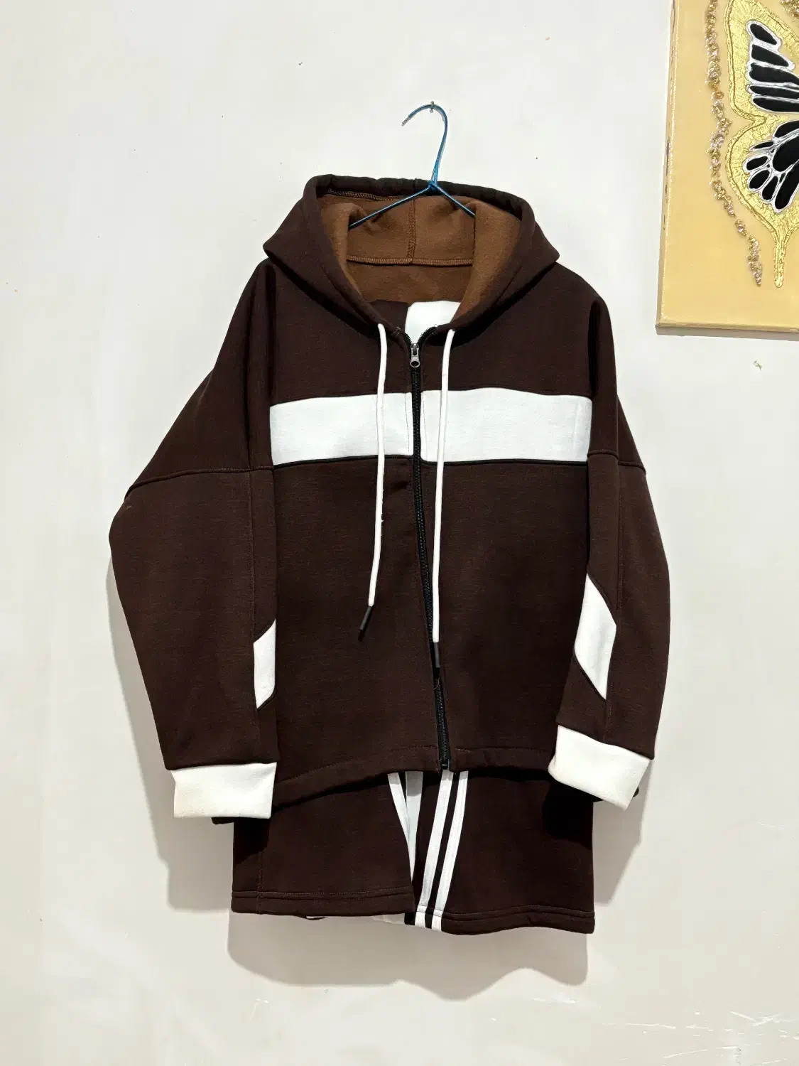 سویشرت شلوار ست|لباس|خرم‌آباد, |دیوار