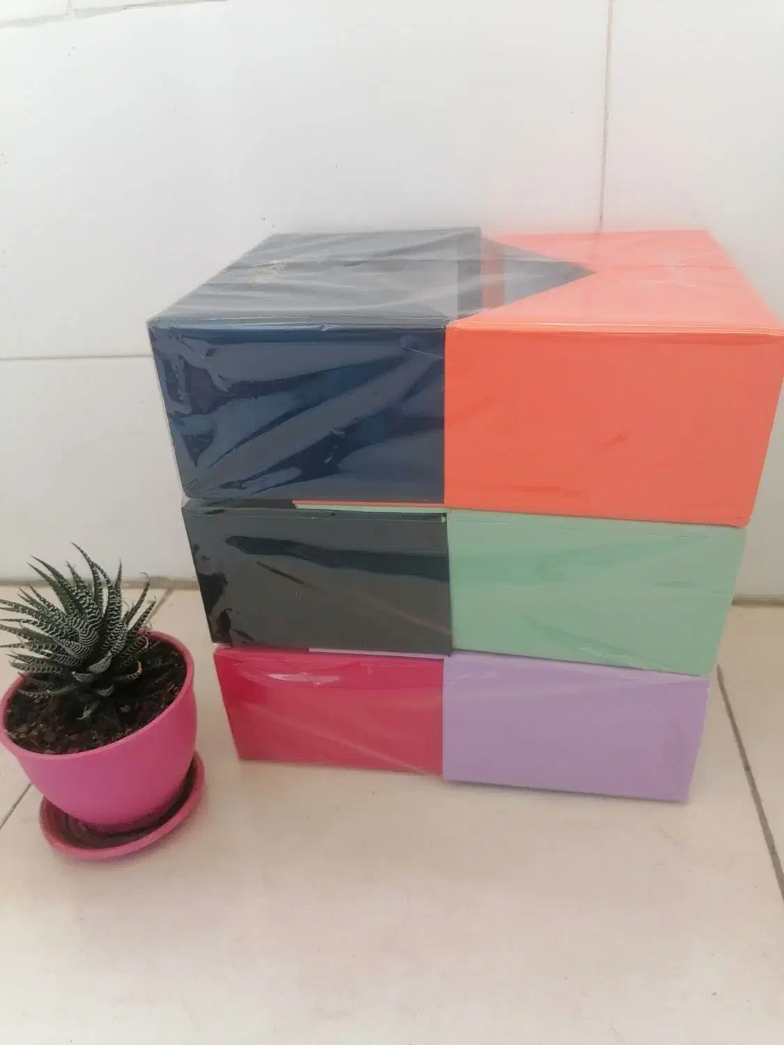 باکس گل|گل و گیاه طبیعی|تهران, تهرانسر شمالی|دیوار