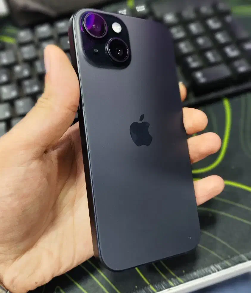 آیفون 15 256|موبایل|پرهسر, |دیوار