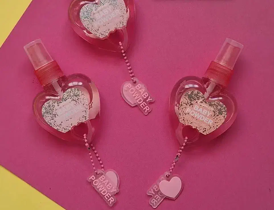 عطر بیکینی قلبی|آرایشی، بهداشتی، درمانی|قم, زنبیل آباد|دیوار