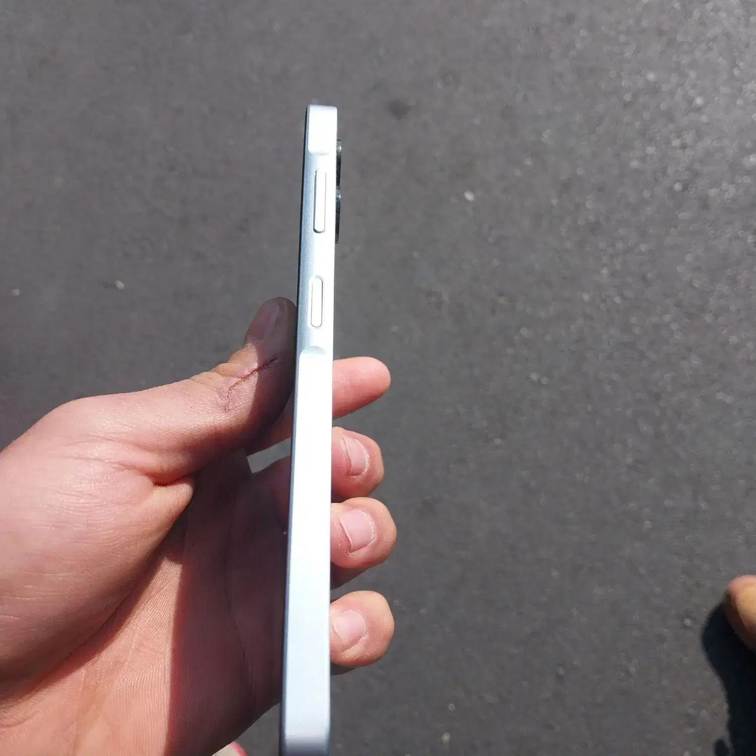 گوشی سامسونگ a06 64 گیگ|موبایل|پاکدشت, حصار امیر|دیوار