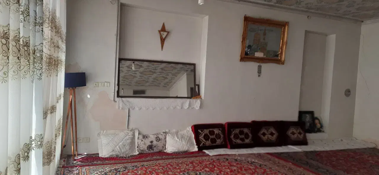 فروش خونه در امام رضای ۵۶|فروش خانه و ویلا|تربتحیدریه, رضاشهر|دیوار