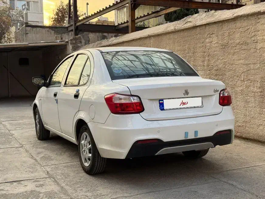 * ساینا اس ۴۰۴ خشک *|خودرو سواری و وانت|مشهد, کوه سنگی|دیوار