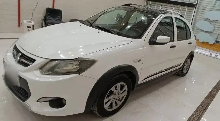 کوئیک R1401|خودرو سواری و وانت|رامهرمز, |دیوار