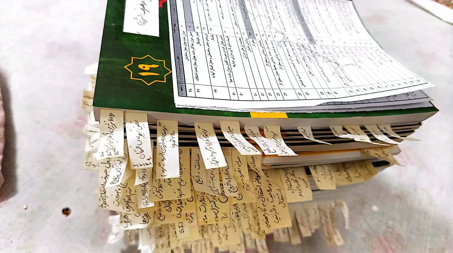 فروش کتب ازمون نظام مهندسی معماری|کتاب و مجله آموزشی|بروجرد, |دیوار