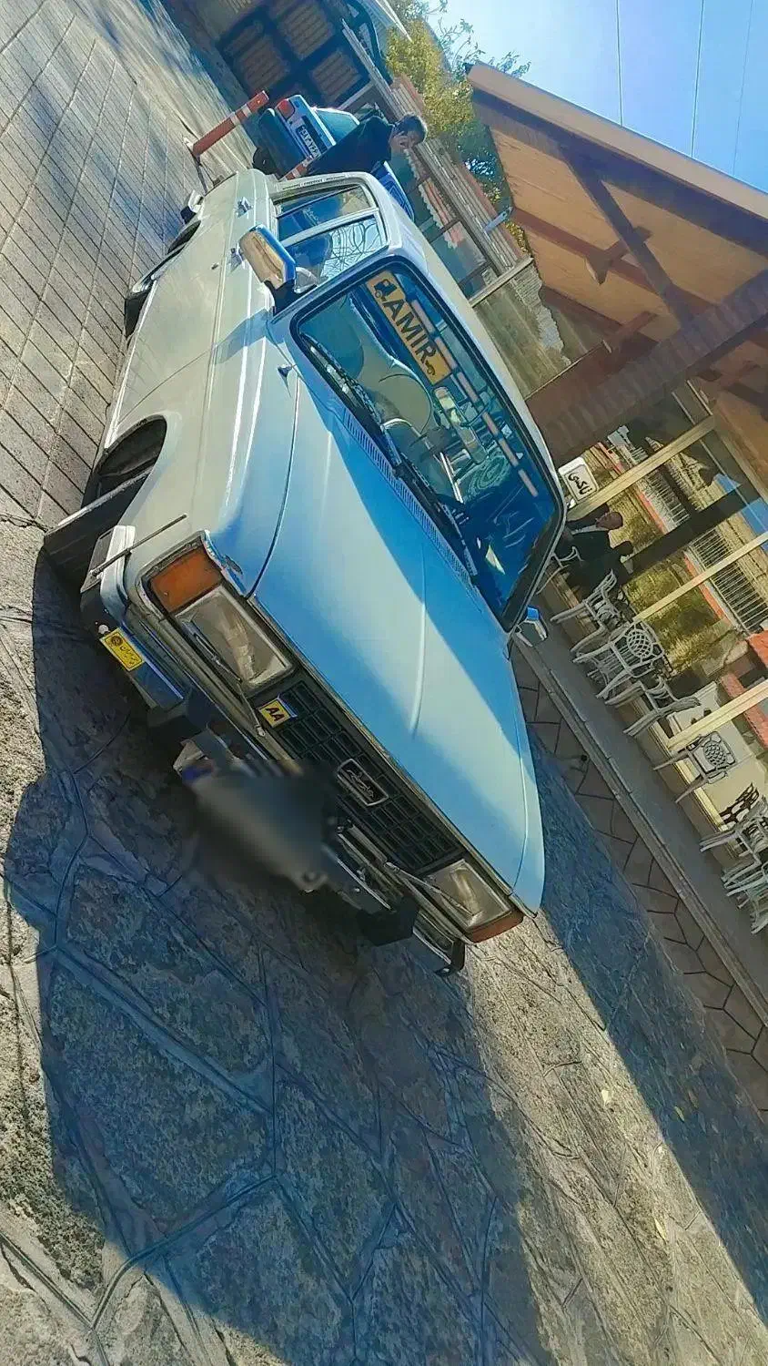 پیکان ۷۹|خودرو سواری و وانت|باسمنج, |دیوار