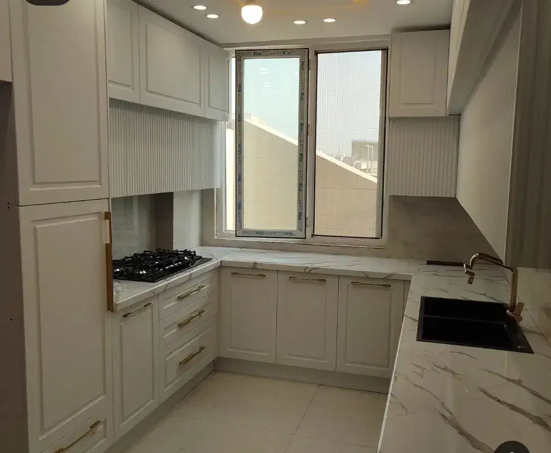 دکوراسیون کارلوکس/کابینت/کمد/جاکفشی/درب ریل|خدمات پیشه و مهارت|کرج, مهرویلا جنوبی|دیوار