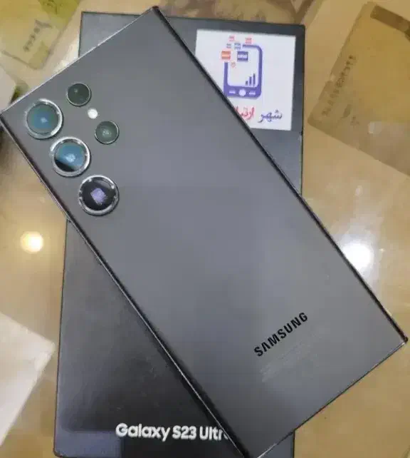 s23الترا|موبایل|اردبیل, |دیوار