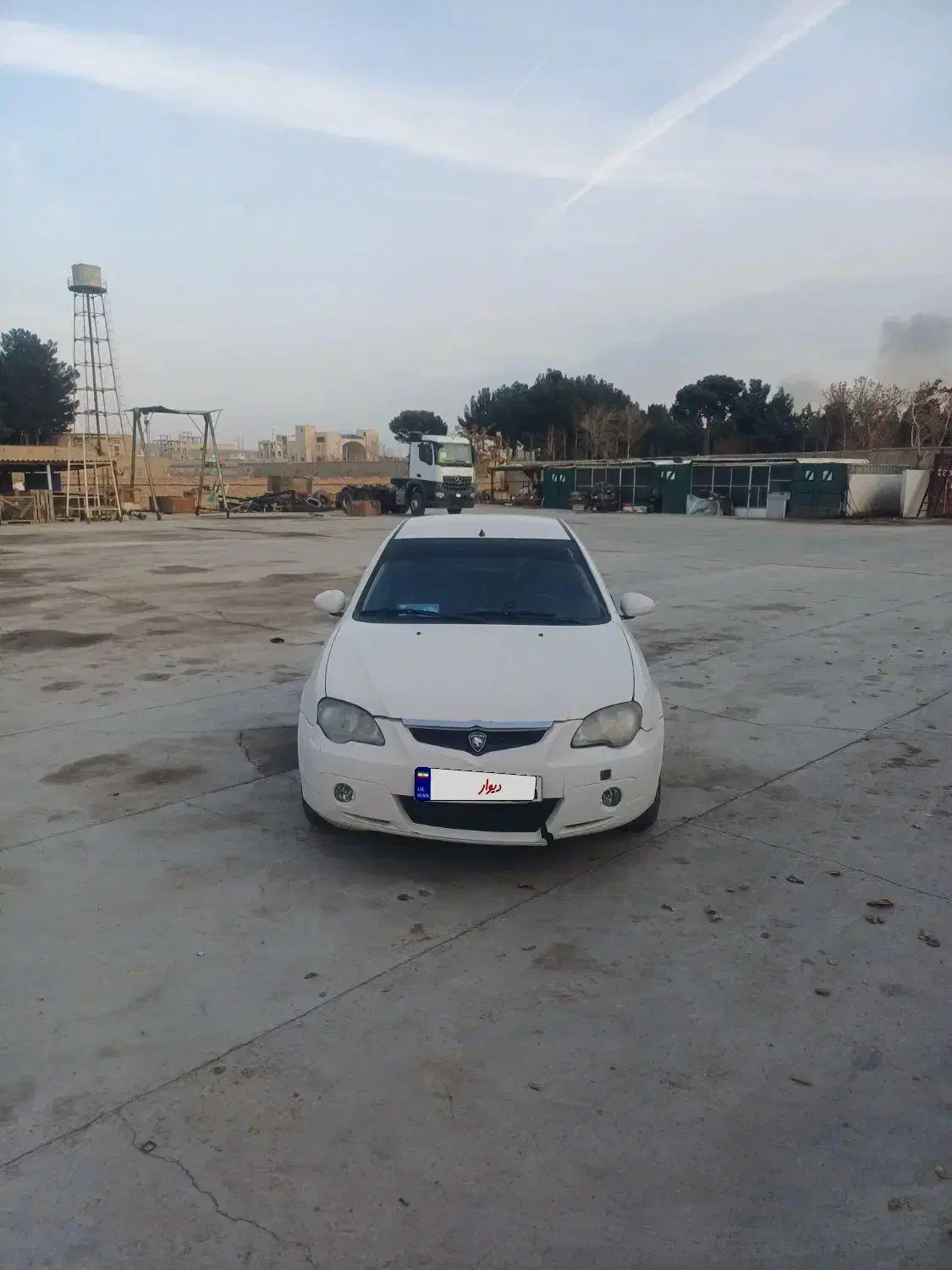 پروتون جنتو|خودرو سواری و وانت|رباط‌کریم, رباط‌کریم|دیوار