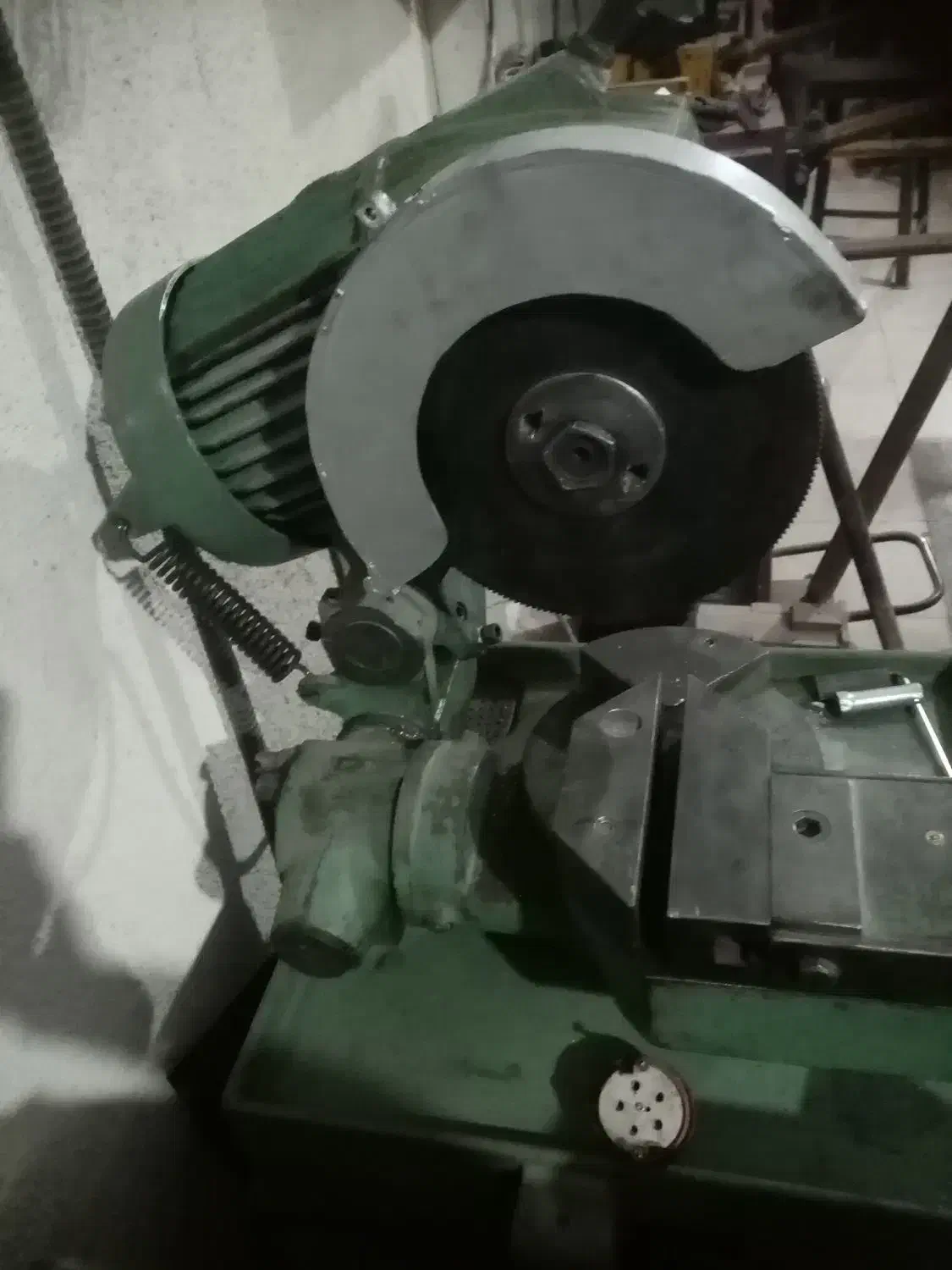 آره ابصابون ایتالیایی کلکسیونی|ابزارآلات|پاکدشت, پاکدشت (مامازند)|دیوار