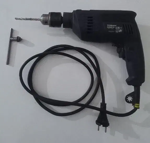 دریل توسن 0022Dچکشی|ابزارآلات|اسفراین, |دیوار