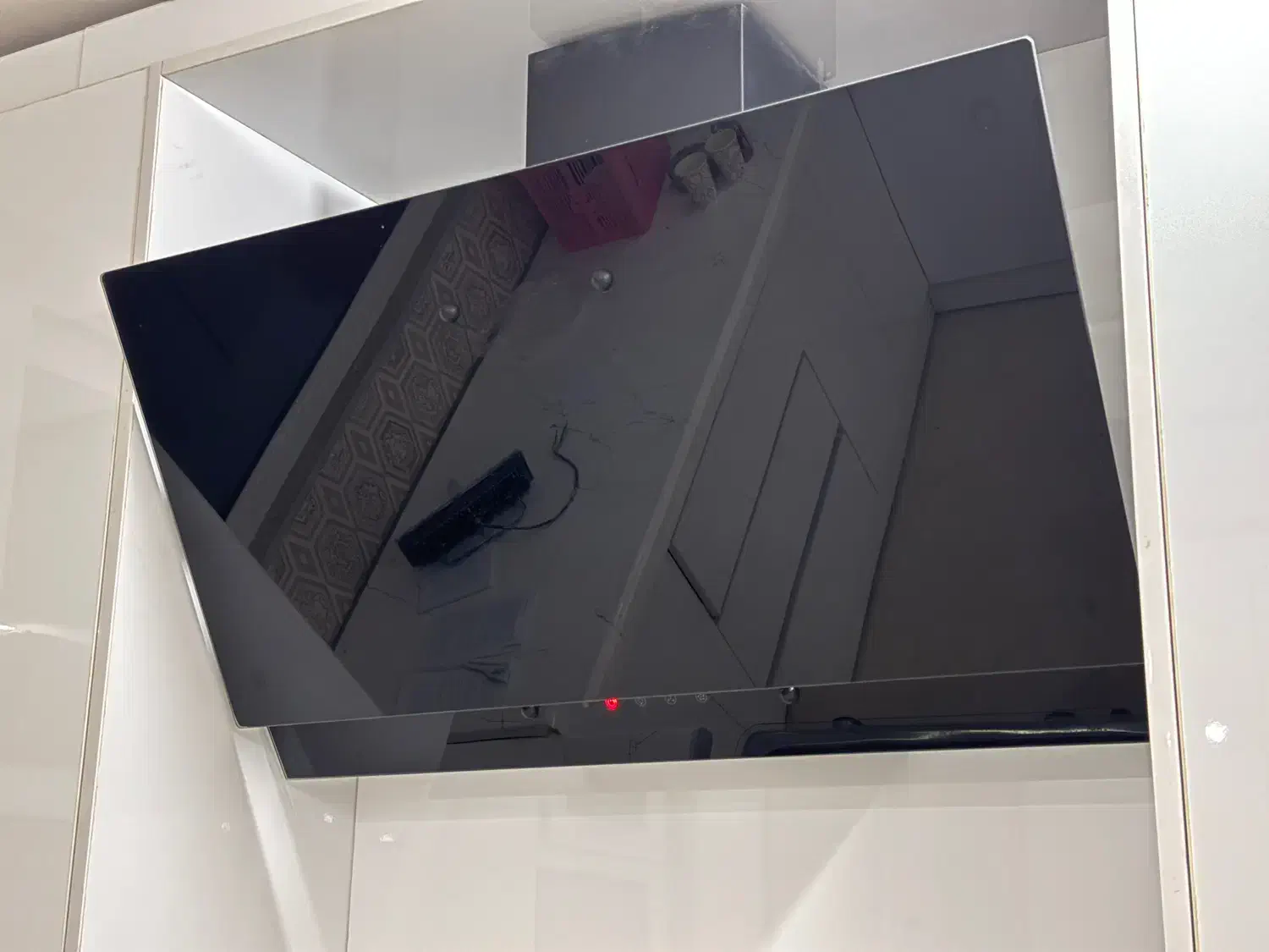 هود|هود|اراک, |دیوار