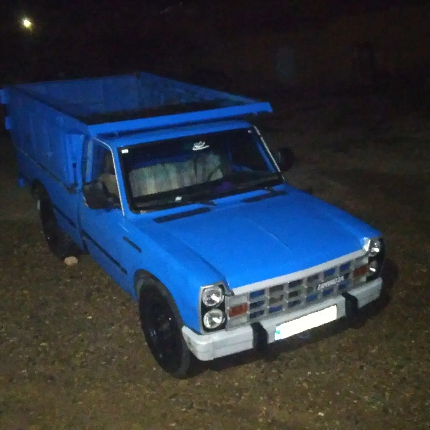 سایپا کرایه|خدمات حمل و نقل|میاندوآب, |دیوار