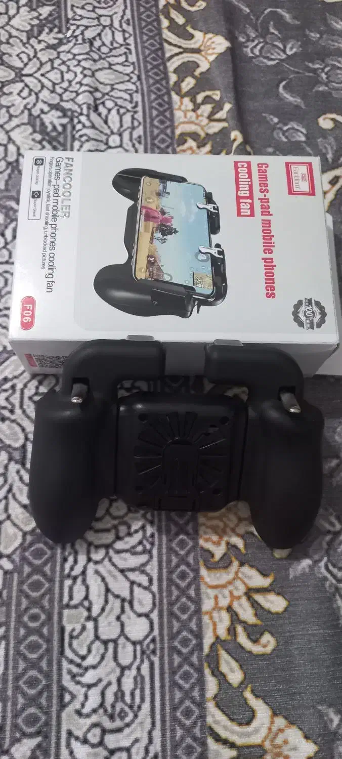 دسته گیم|کنسول، بازی ویدئویی و آنلاین|کرمانشاه, |دیوار