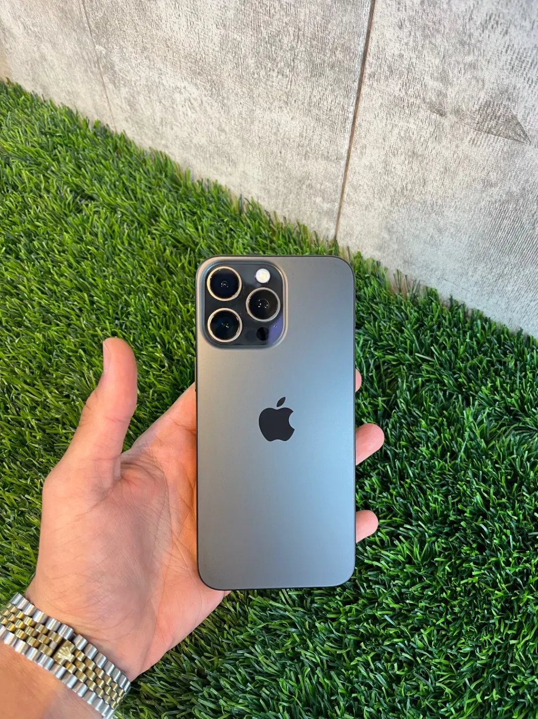 Iphone 15 Pro Max|موبایل|کرج, برغان|دیوار