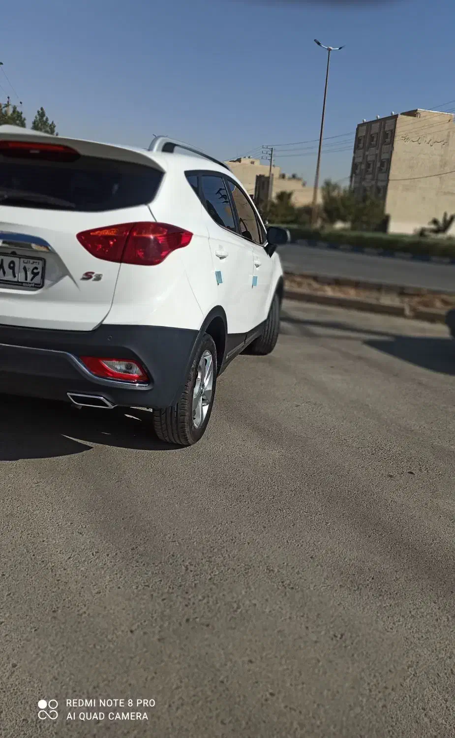 جکS3نقد و اقساط|خودرو سواری و وانت|شاهینشهر, شهرک ردانی پور|دیوار