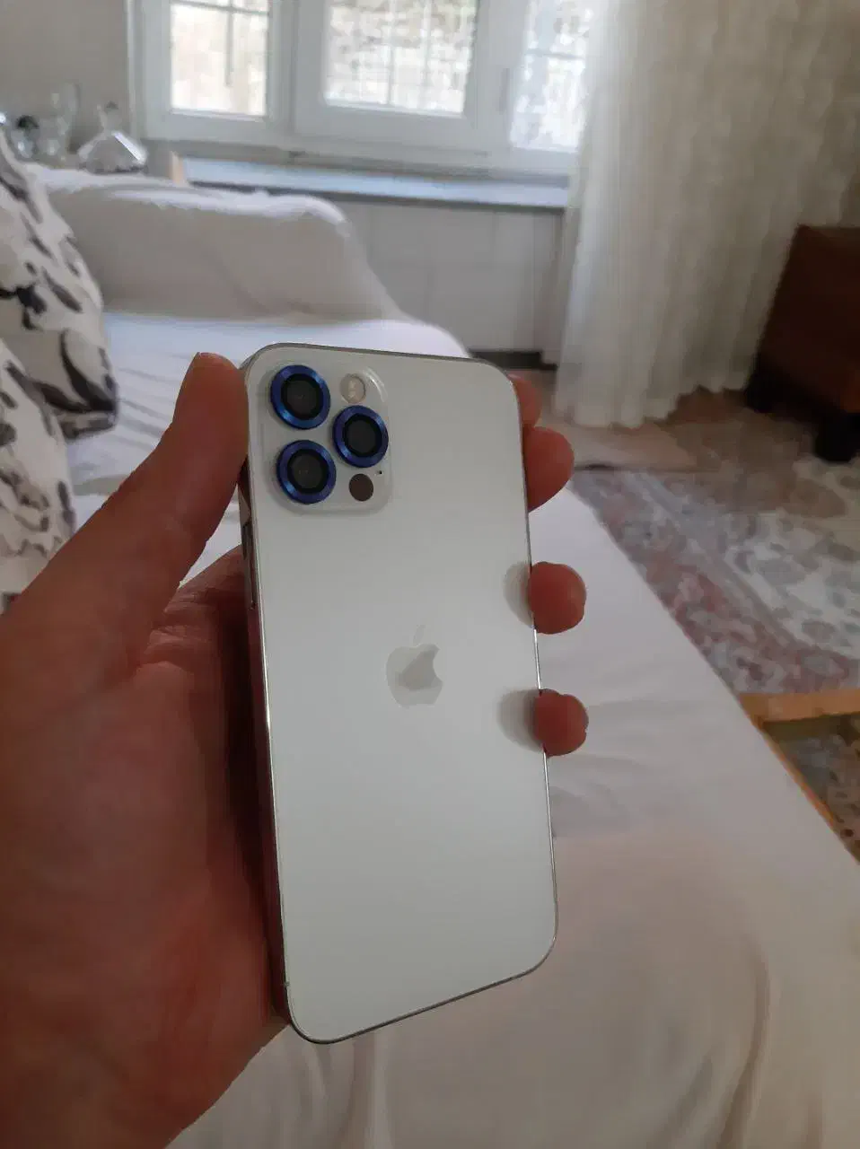 آیفون ۱۲ پرو|موبایل|سقز, |دیوار