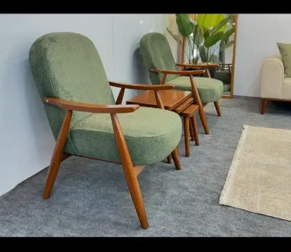 مبل راحتی|مبلمان خانگی و میز عسلی|تربت جام, والفجر|دیوار