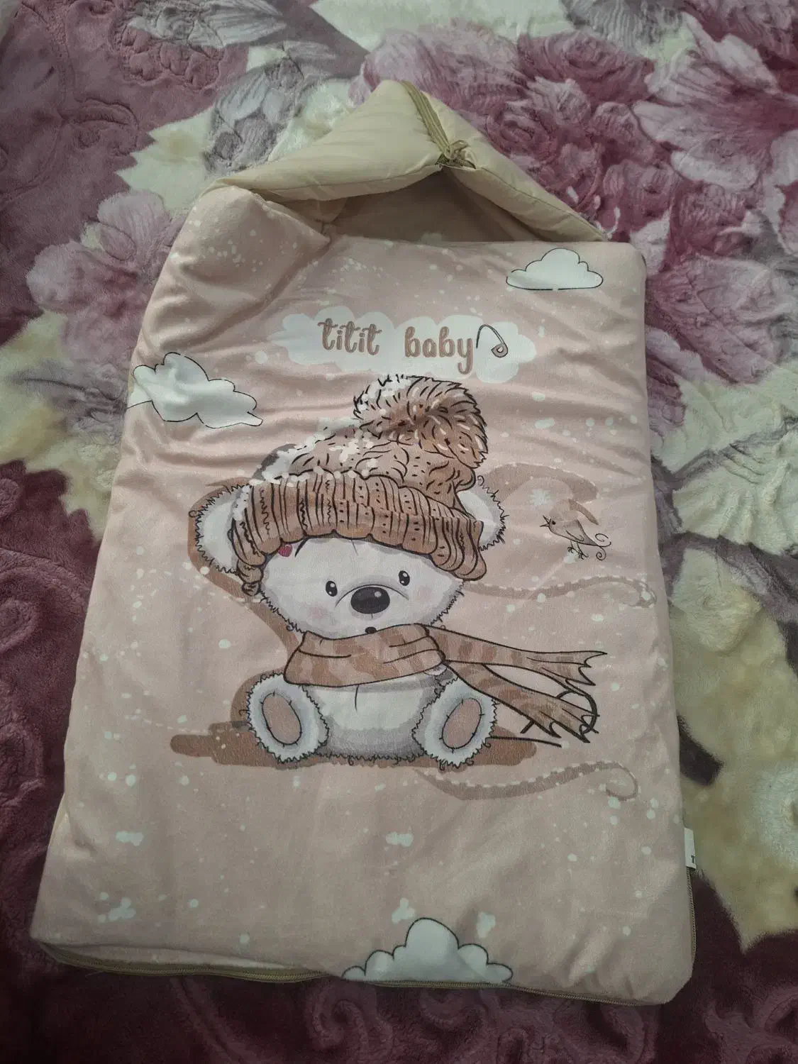 وسایل نوزاد|اسباب و اثاث بچه|ملایر, |دیوار