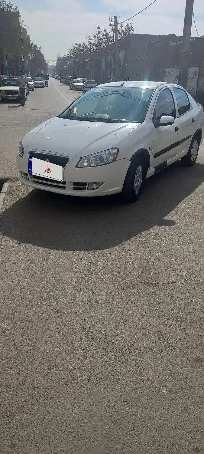 رانا مدل ۹۲|خودرو سواری و وانت|پاکدشت, پاکدشت (مامازند)|دیوار