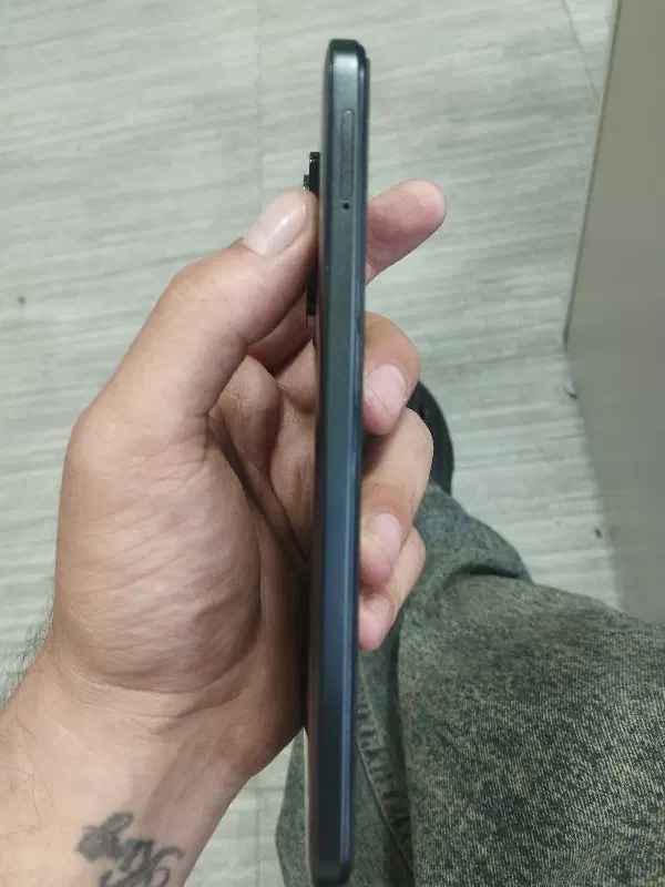 گوشی Note 12 pro|موبایل|تهران, سلسبیل جنوبی|دیوار