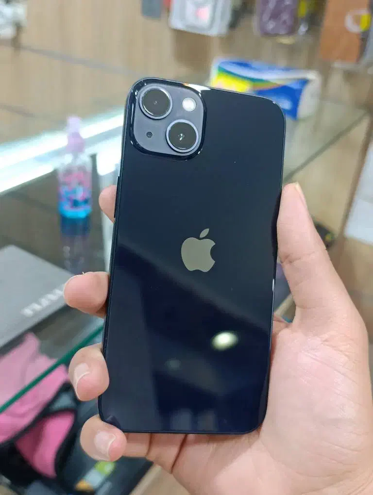 iphone 13 normal|موبایل|شیراز, شهرک گلستان|دیوار