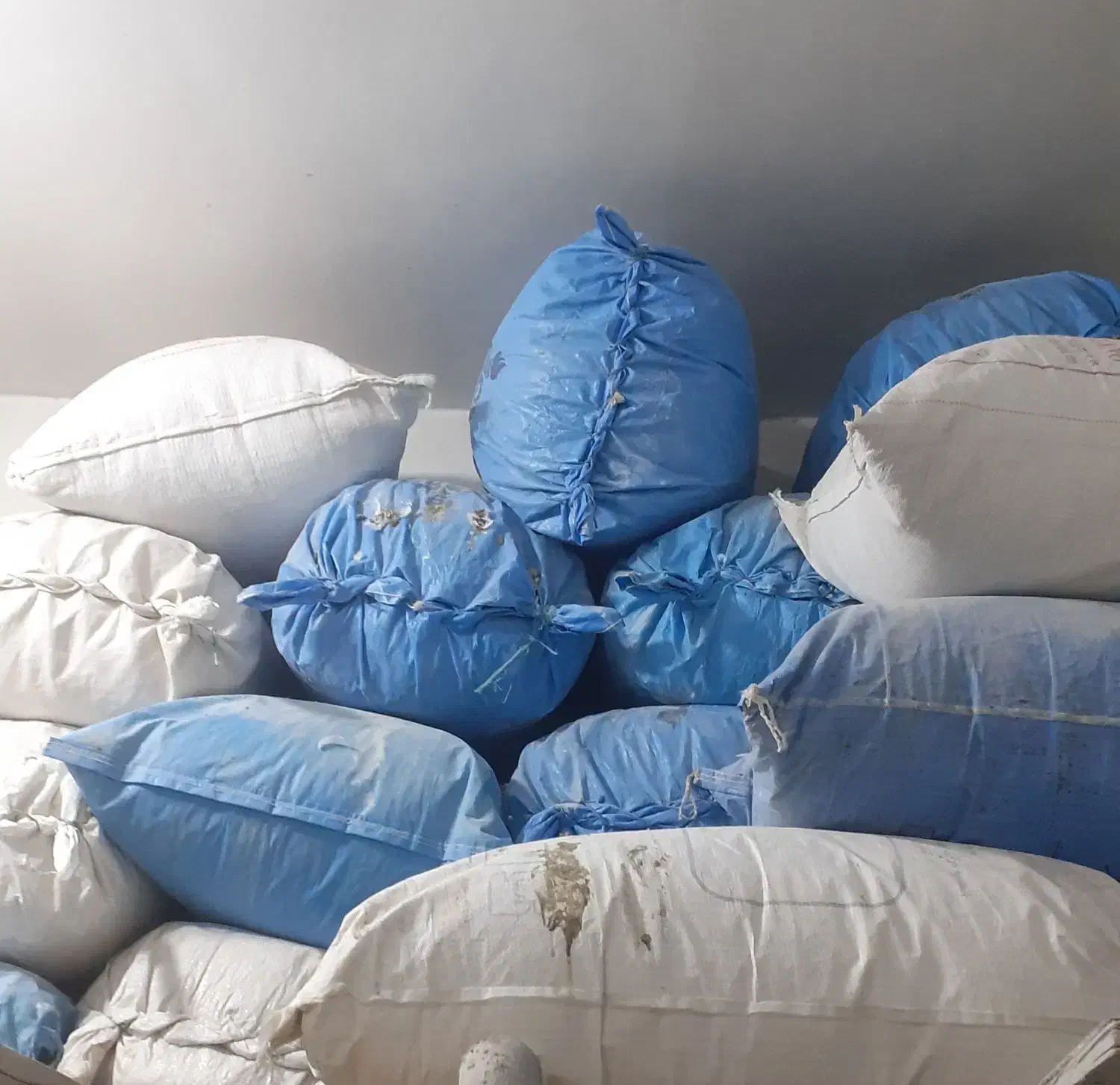 کاه گندم|عمده‌فروشی|شهرکرد, |دیوار