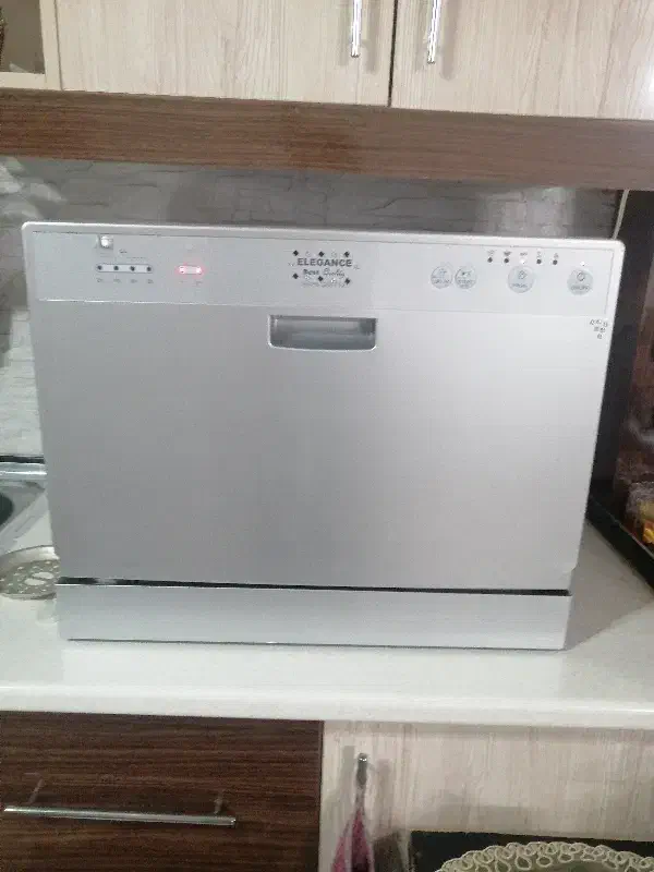 ظرفشویی رومیزی|ماشین ظرفشویی|چناران, |دیوار