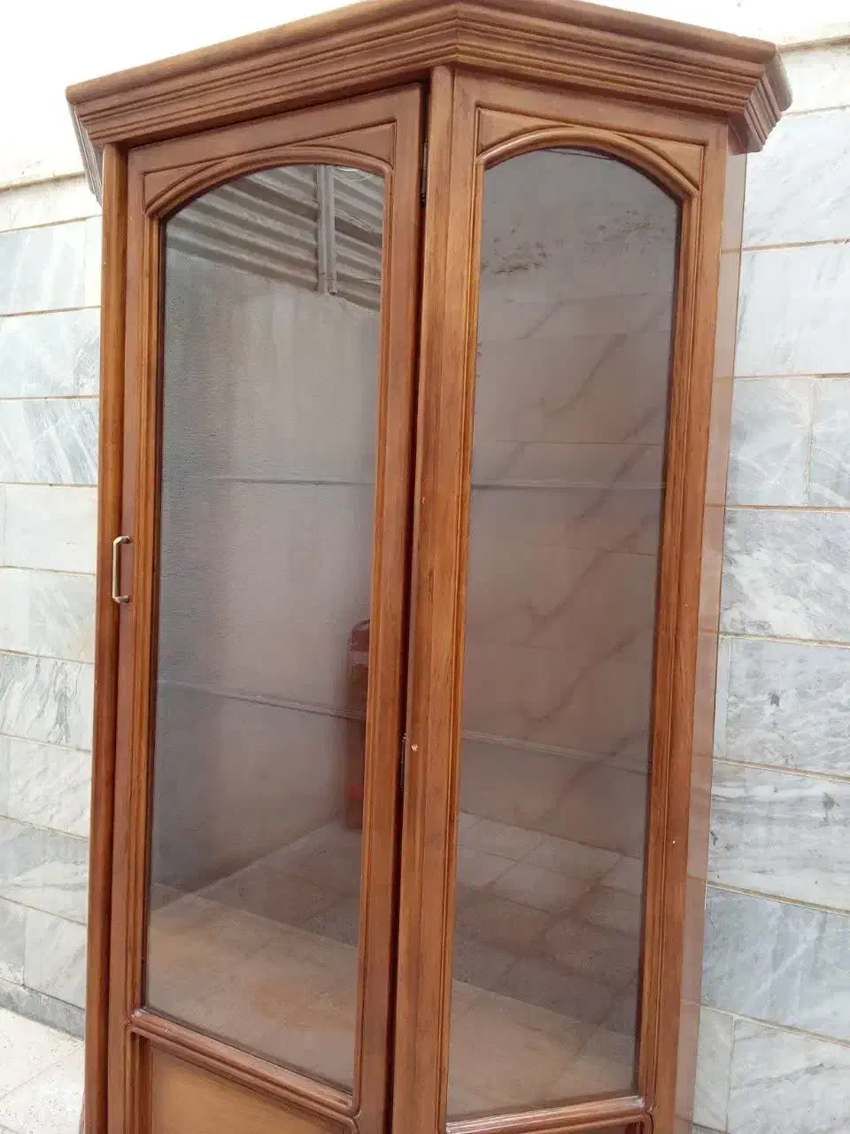 گنجه تمیز مرتب|بوفه، ویترین، کنسول|مشهد, فاطمیه|دیوار