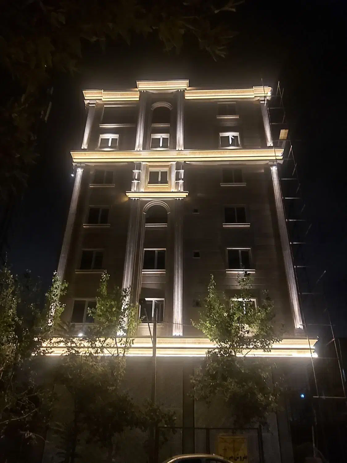 آپارتمان ۱۰۰ متری در ژاندارمری فرهنگیان|فروش آپارتمان|اردبیل, |دیوار