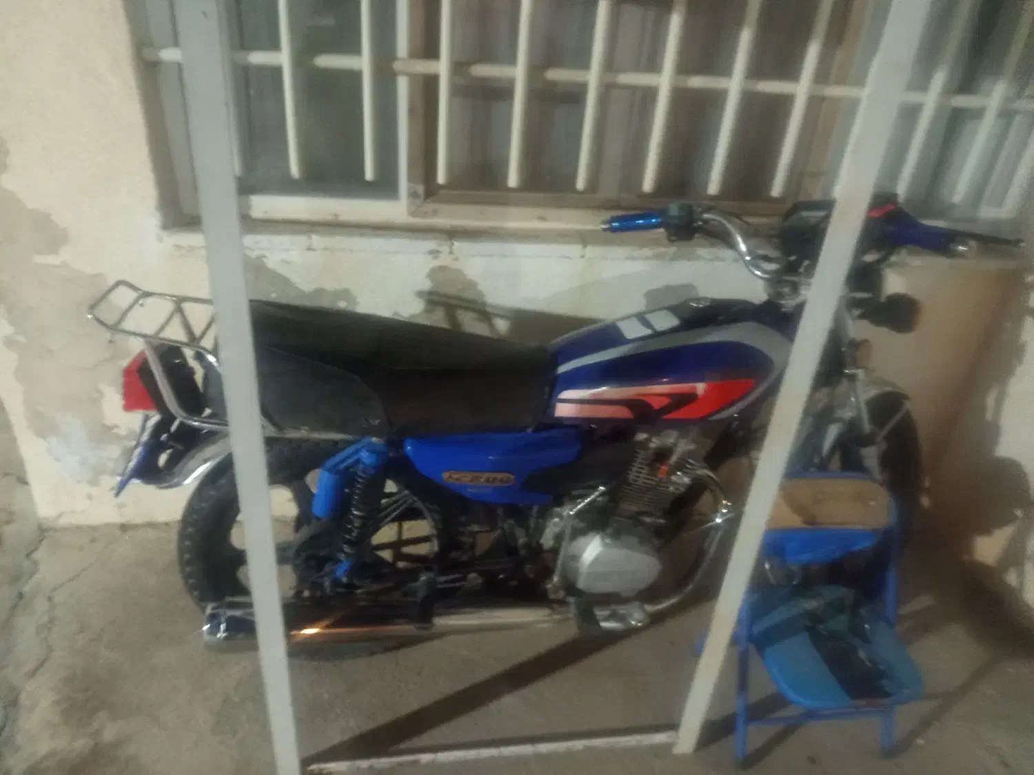 موتور سیکلت|موتورسیکلت|اقلید, |دیوار