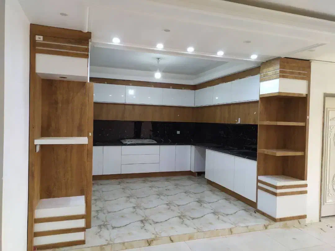 کابینت و کمد بندی|مصالح و تجهیزات ساختمان|اهواز, گلستان|دیوار